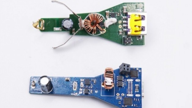 Analysis of in-car charging technology as an energy revolution driving into the future