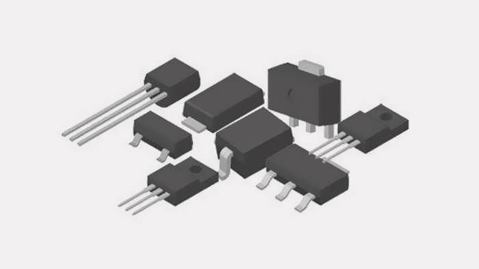 MOSWhat is a tube (field effect tube)? What does it do?