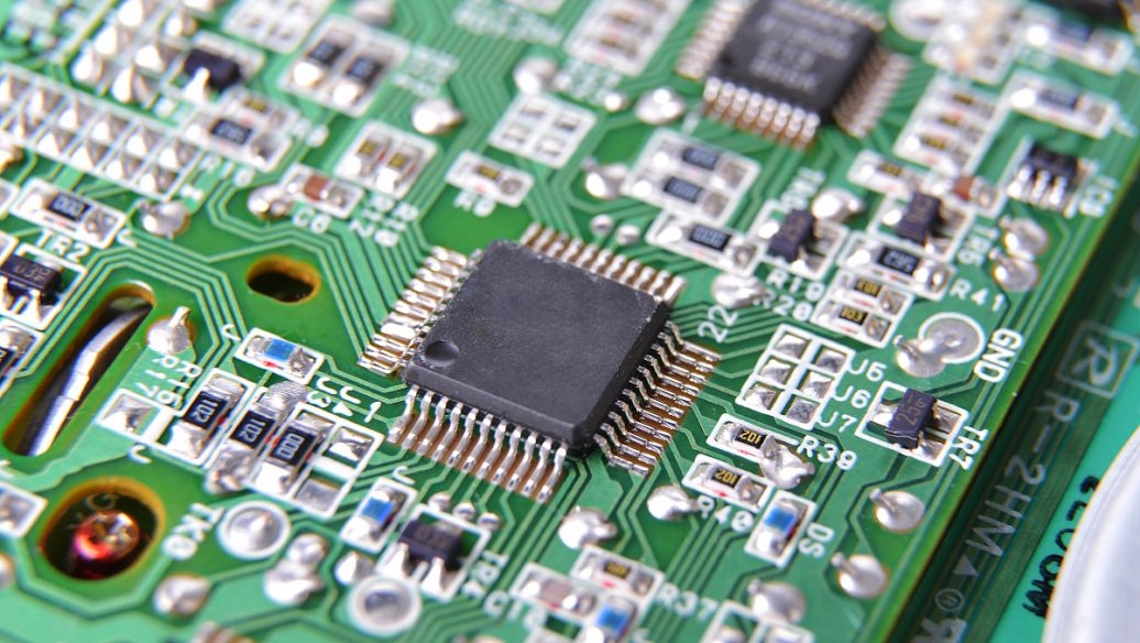 How to choose power management chip