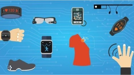 Talking about smart wearable products: Leading the new trend of healthy life